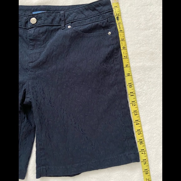 VERA WANG SHORTS - Picture 4 of 6